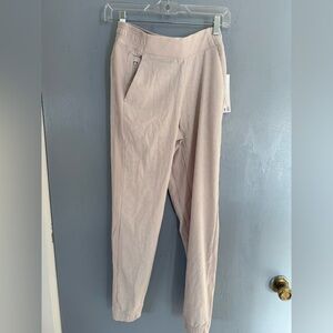 Athleta Brooklyn Textured Jogger